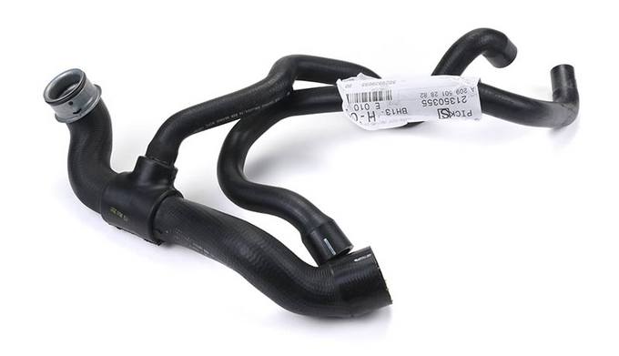 Mercedes Engine Coolant Hose - Lower 2095012882